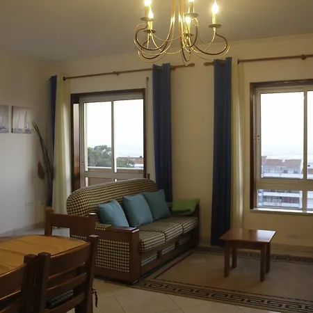 Apartmán Casa Da Praia - Apartamento T3 *