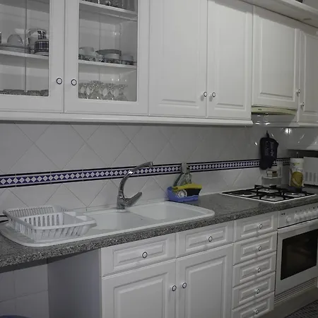 Casa Da Praia - Apartamento T3 Figueira da Foz