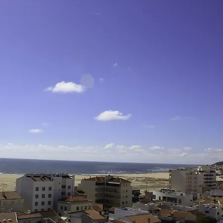 Casa Da Praia - Apartamento T3 * Figueira da Foz
