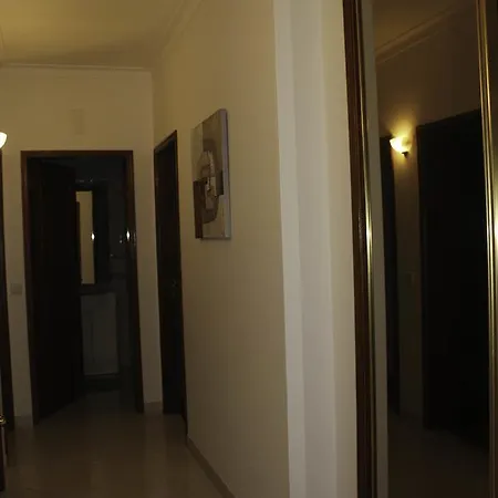 Casa Da Praia - Apartamento T3 Figueira da Foz