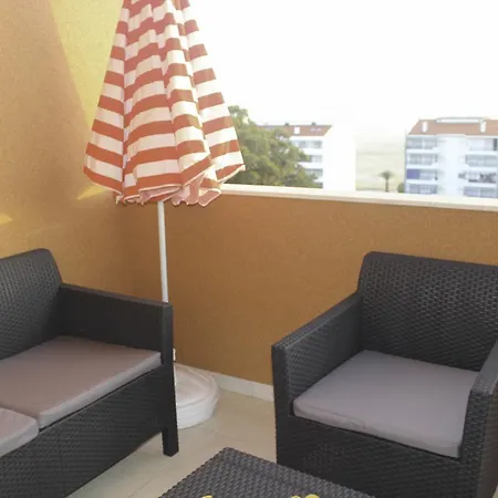 Casa Da Praia - Apartamento T3 Apartmán