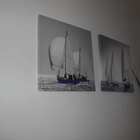 Casa Da Praia - Apartamento T3