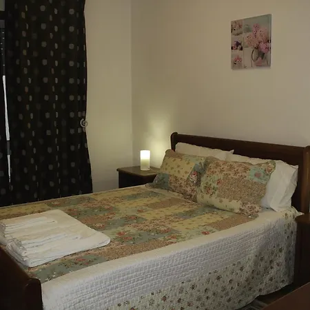 Casa Da Praia - Apartamento T3 * Figueira da Foz