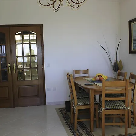 Casa Da Praia - Apartamento T3 Figueira da Foz