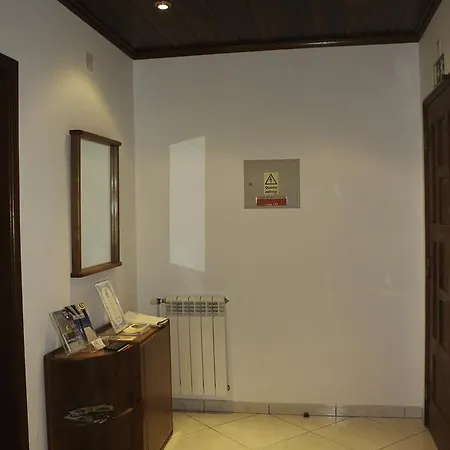 Casa Da Praia - Apartamento T3 Apartmán
