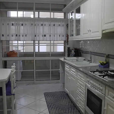 Casa Da Praia - Apartamento T3 Apartmán Figueira da Foz