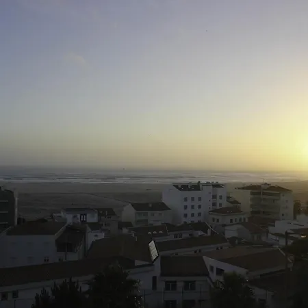 Casa Da Praia - Apartamento T3 Figueira da Foz