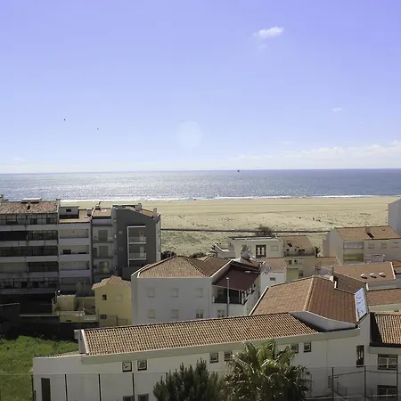 Casa Da Praia - Apartamento T3 Apartmán