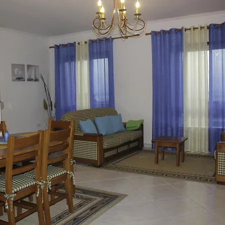 Casa Da Praia - Apartamento T3 Apartmán *
