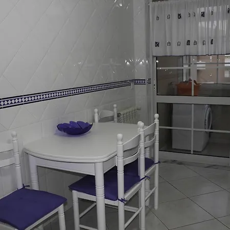 Casa Da Praia - Apartamento T3