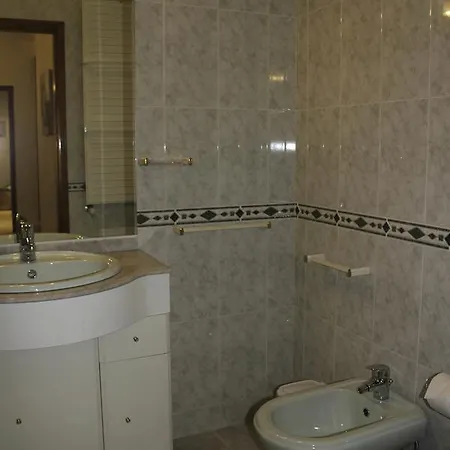 Apartmán Casa Da Praia - Apartamento T3 *
