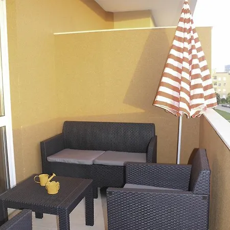 Casa Da Praia - Apartamento T3 * Figueira da Foz