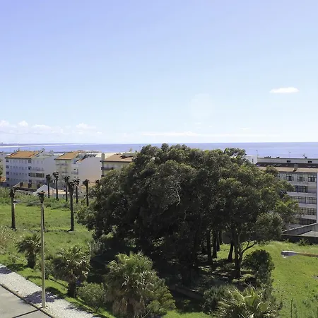 Casa Da Praia - Apartamento T3 Apartmán Figueira da Foz